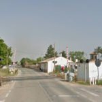 Un corte de tráfico afectará a la RM-311 a su paso por La Palma y Pozo Estrecho durante una semana por obras en el paso a nivel