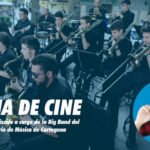 Cartagena Puerto de Culturas sonará de cine en el puente de mayo