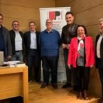 José Manuel González Martínez gana X Concurso de microrrelatos ELACT ‘Lola Fernández Moreno’