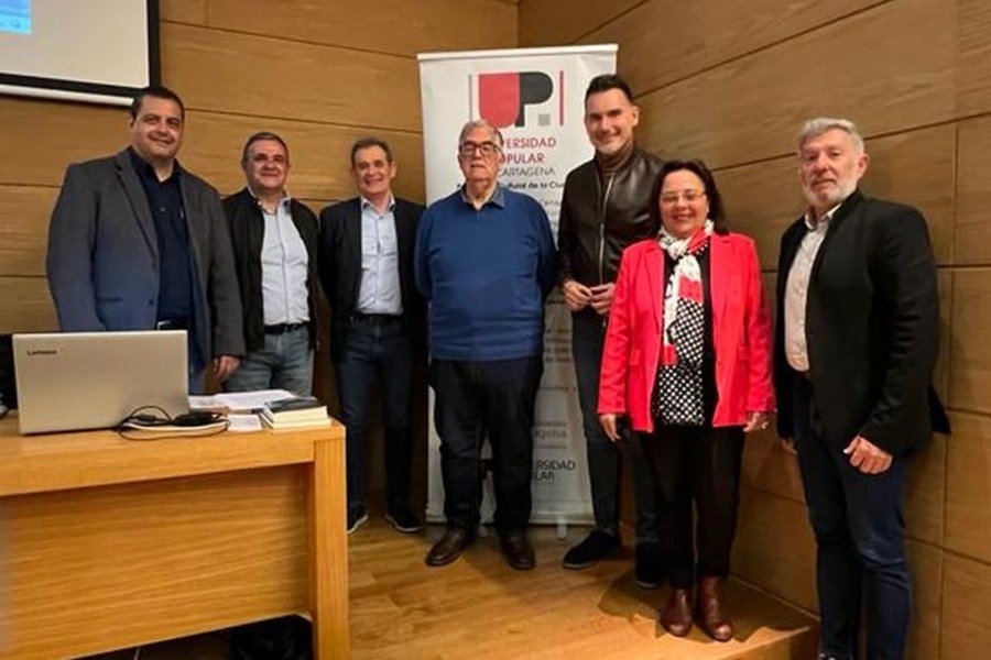 José Manuel González Martínez gana X Concurso de microrrelatos ELACT ‘Lola Fernández Moreno’