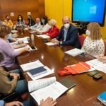 Las ordenanzas de las tarifas del agua y uso de playas siguen adelante con su tramitación