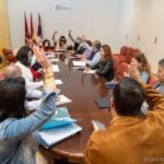 La Comisión de Hacienda desestima de la creación de una Comisión de Investigación FCC-Lhicarsa