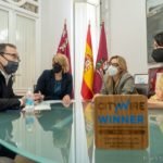 La Asociación Española de Asesores y Planificadores Financieros ofrece talleres de Educación Financiera al Ayuntamiento de Cartagena