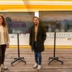 El Batel celebrará sus ‘Xtraordinary Nights’ más bailables este verano con savia nueva El Batel celebrará sus ‘Xtraordinary Nights’ más bailables este verano con savia nueva