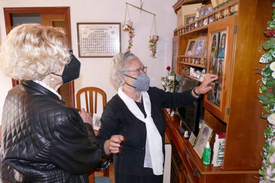 Servicios Sociales rehabilita nueve viviendas de titularidad municipal en Lo Campano