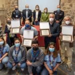 La ESPAC colabora con 28 colegios de Cartagena en la formación del alumnado en Seguridad Vial