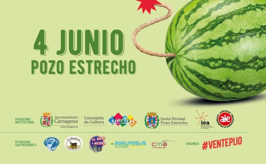 18 artistas componen el cartel definitivo del #ventepijo
