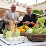 Tapas ecológicas y vinos regionales en la segunda ruta gastronómica de Los Belones y La Manga Club