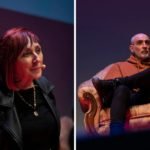 Alfredo Sanzol y Elia Barceló se alzan con los Premios Mandarache y Hache 2022