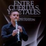 La modalidad de viento madera pone el broche de oro al ciclo de finales del Concurso de Entre Cuerdas y Metales