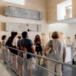 El Teatro Romano de Cartagena abre todo el puente de mayo