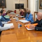 La Junta de Gobierno suspende los objetivos de calidad acústica en la Plaza del Ayuntamiento, Icue y calle Honda durante las Cruces de Mayo La Junta de Gobierno suspende los objetivos de calidad acústica en la Plaza del Ayuntamiento, Icue y calle Honda durante las Cruces de Mayo