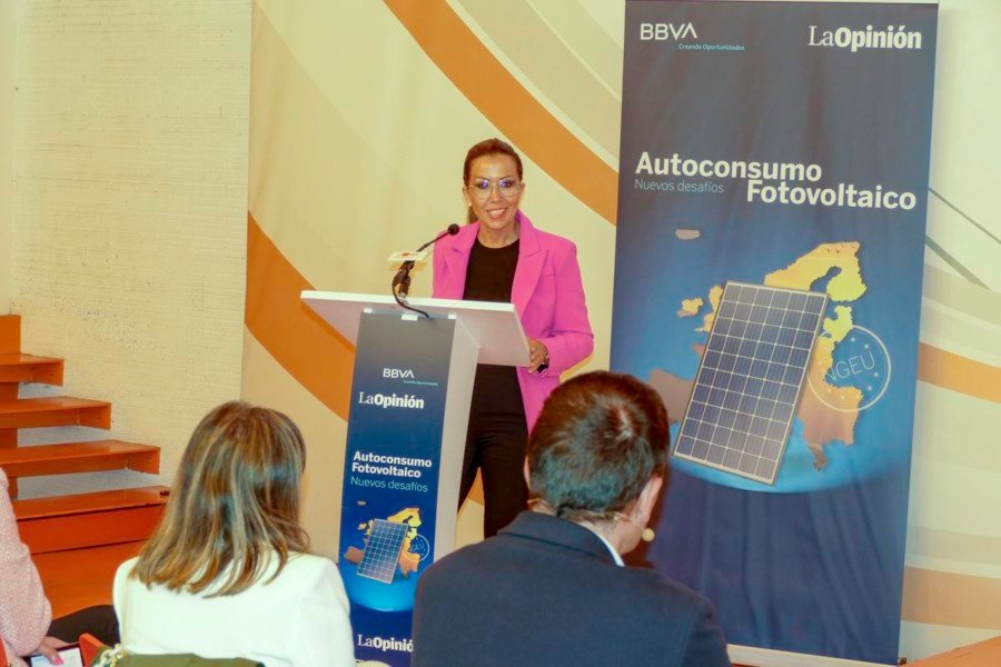 Urbanismo concede 187 permisos de autoconsumo de placas fotovoltáicas en Cartagena