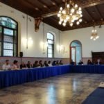El Ayuntamiento de Cartagena participa en la XXIII reunión de trabajo de la Red Española de Ciudades Interculturales