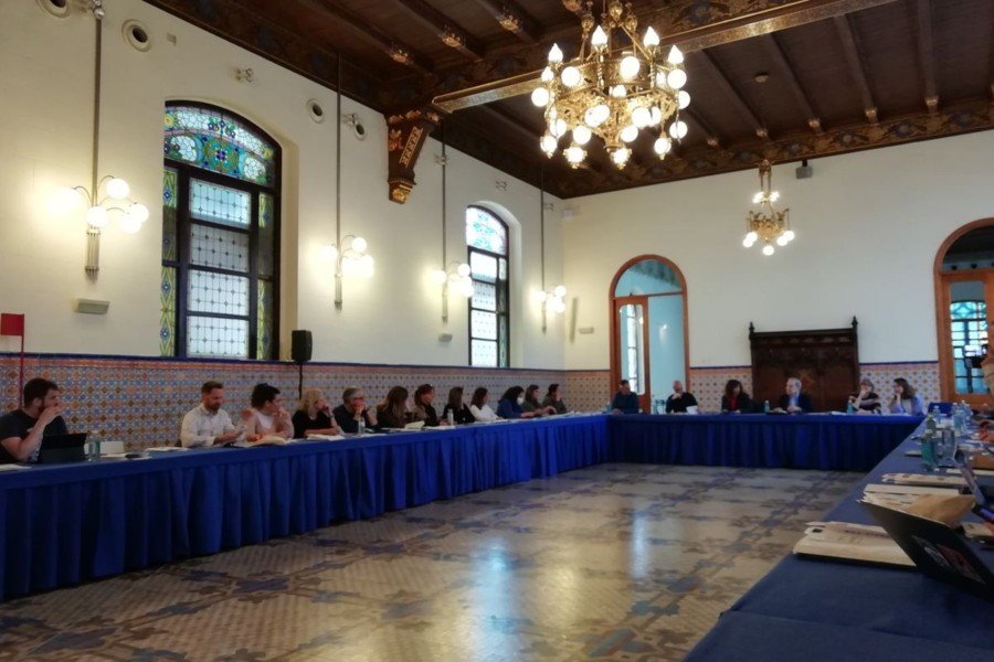 El Ayuntamiento de Cartagena participa en la XXIII reunión de trabajo de la Red Española de Ciudades Interculturales