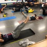 Concluyen las acciones formativas del programa ‘Itínere en tu centro’