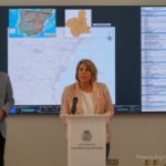 El Ayuntamiento vuelve a exigir el colector de vertido cero para cortar la descarga del acuífero en el Mar Menor El Ayuntamiento vuelve a exigir el colector de vertido cero para cortar la descarga del acuífero en el Mar Menor
