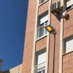 Infraestructuras revisa por sectores el funcionamiento del alumbrado público Infraestructuras revisa por sectores el funcionamiento del alumbrado público