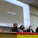 Presentado el proyecto turístico Cartagena Oeste Presentado el proyecto turístico Cartagena Oeste