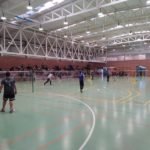 Molina acogió el torneo Interescuelas Molina acogió el torneo Interescuelas