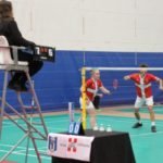 Cartagena tendrá bádminton de Primera Nacional un año más