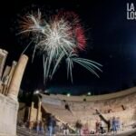 Todo preparado para La Noche de Los Museos de Cartagena con más de 200 actividades gratuitas Todo preparado para La Noche de Los Museos de Cartagena con más de 200 actividades gratuitas