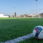 El Ayuntamiento adjudica el contrato que convertirá al césped todos los campos de futbol municipales