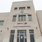 La Policía Local de Cartagena recibe formación sobre violencia de género e igualdad