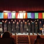 La función ‘Un mundo de colores’ se representará el 18 de mayo en el Luzzy La función ‘Un mundo de colores’ se representará el 18 de mayo en el Luzzy