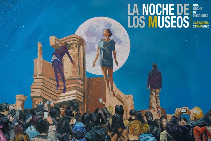 El Museo Arqueológico Municipal programa diversas actividades gratuitas para La Noche de los Museos