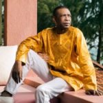 El senegalés Youssou N´Dour premio La Mar de Músicas 2022 El senegalés Youssou N´Dour premio La Mar de Músicas 2022