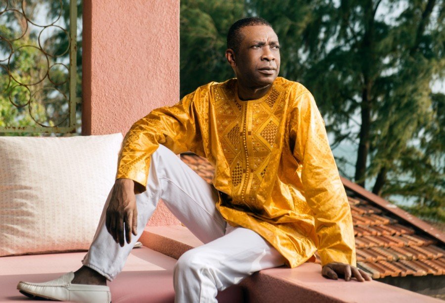 El senegalés Youssou N´Dour premio La Mar de Músicas 2022 El senegalés Youssou N´Dour premio La Mar de Músicas 2022