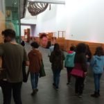 El Consejo Municipal de la Infancia y la Adolescencia de Cartagena visita el ARQVA El Consejo Municipal de la Infancia y la Adolescencia de Cartagena visita el ARQVA