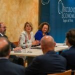 El gobierno municipal pide que se concrete con urgencia el proyecto de llegada  de la alta velocidad El gobierno municipal pide que se concrete con urgencia el proyecto de llegada  de la alta velocidad