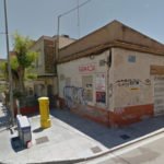 Urbanismo da licencia para un edificio de dos plantas en Canteras