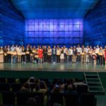 El certamen Entre Cuerdas y Metales clausura su XXIV edición con una gala en El Batel