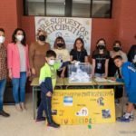 Más de 18 mil estudiantes están llamados a votar los presupuestos participativos en sus centros educativos Más de 18 mil estudiantes están llamados a votar los presupuestos participativos en sus centros educativos