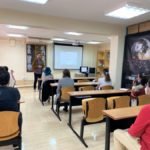 La Concejalía de Juventud pone en marcha la cuarta edición de Retorno Activo