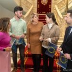 Cartagena consigue 13 millones de Europa para desarrollar proyectos de movilidad y turísticos