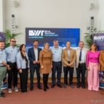 Cartagena acoge el congreso internacional sobre blockchain más importante del sur de Europa