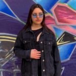 Claudia Ropital presenta su libro ‘No te culpo por hacerlo imposible’ en Leer, Pensar, Imaginar