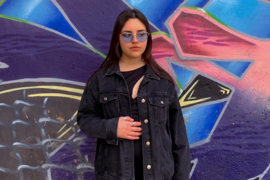 Claudia Ropital presenta su libro ‘No te culpo por hacerlo imposible’ en Leer, Pensar, Imaginar