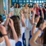 Comienzan a votar los Presupuestos Participativos en el IES Mediterráneo