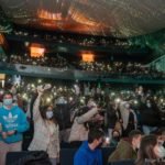 La gran gala de entrega de premios pondrá fin a unos Premios Mandarache y Hache en los que vence el teatro y la novela La gran gala de entrega de premios pondrá fin a unos Premios Mandarache y Hache en los que vence el teatro y la novela