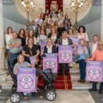 El Ayuntamiento y entidades de personas con discapacidad participan en unas jornadas sobre accesibilidad El Ayuntamiento y entidades de personas con discapacidad participan en unas jornadas sobre accesibilidad