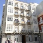 Urbanismo autoriza la reparación de cuatro inmuebles del centro de la ciudad Urbanismo autoriza la reparación de cuatro inmuebles del centro de la ciudad