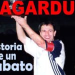 Los Veteranos del FC Cartagena homenajean al Jabato Sagarduy con una charla coloquio