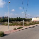 La alcaldesa considera una muy buena noticia la construcción del nuevo centro de salud de Barrio Peral