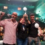 Los Premios Mandarache y Hache anuncian los finalistas de 2023 durante la gala de entrega de los galardones de este año