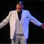 El Pele se sube a las tablas de Cartagena Jonda este sábado